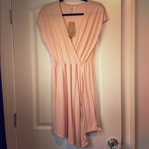 NWT Francesca’s Dress